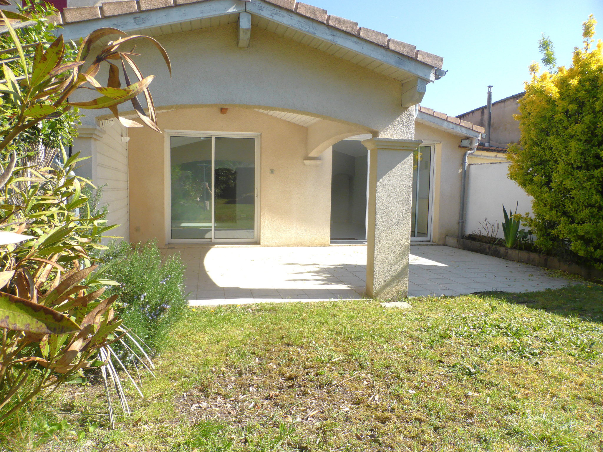 Maison Carbon-Blanc 33560
