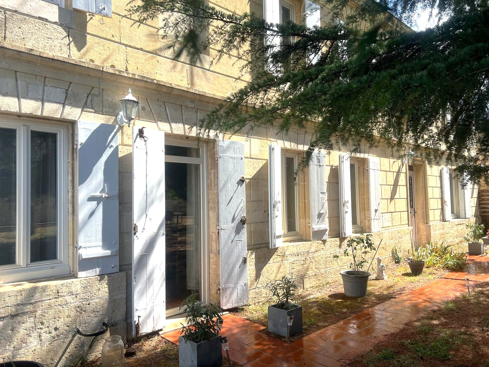 Maison Saint-Loubès 33450