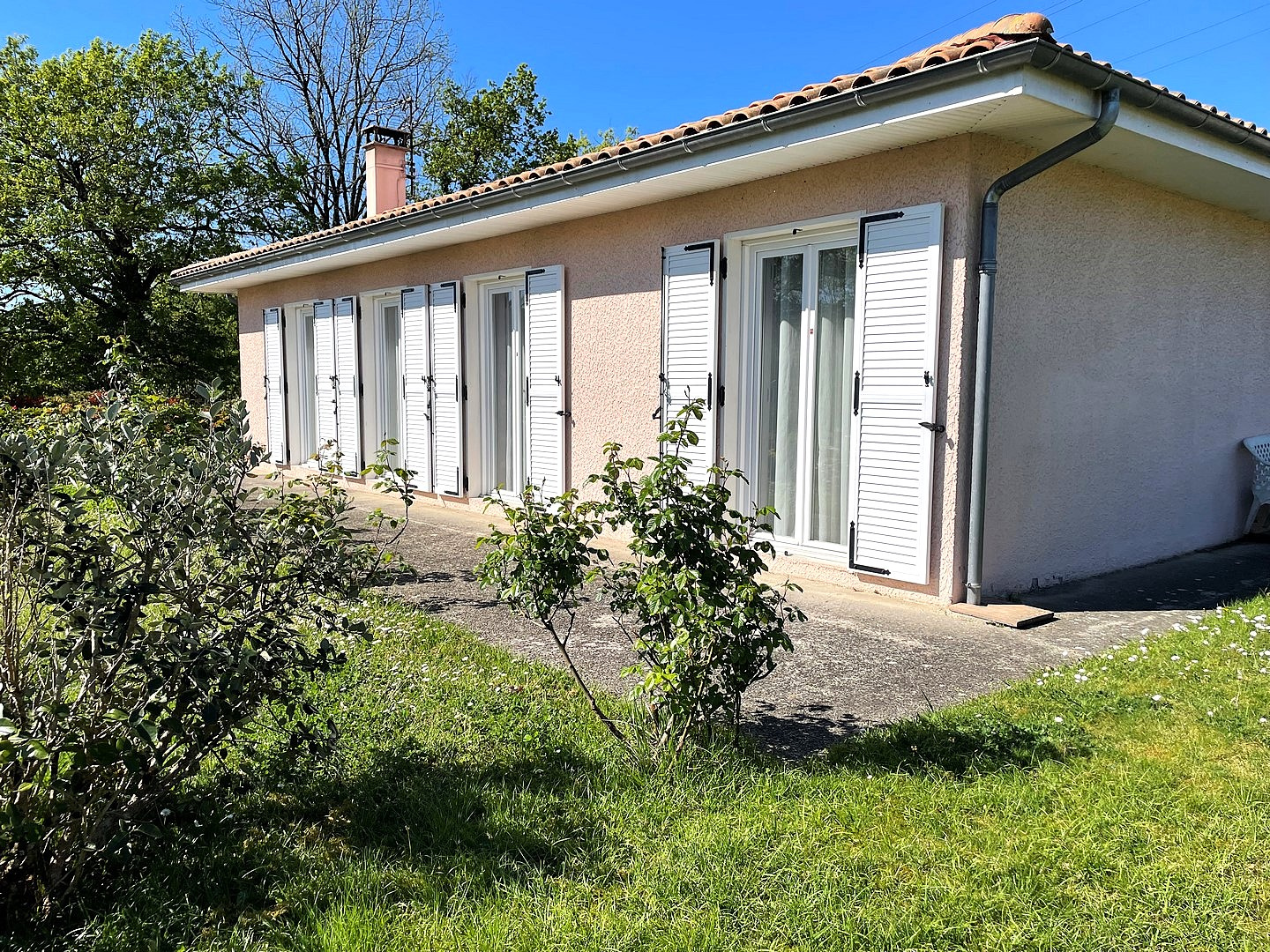 Maison Artigues-près-Bordeaux 33370