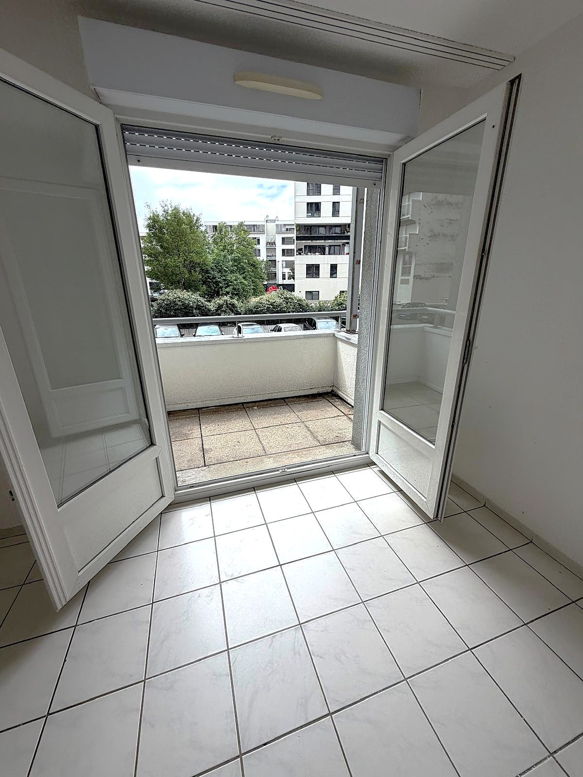 Appartement Bordeaux 33800
