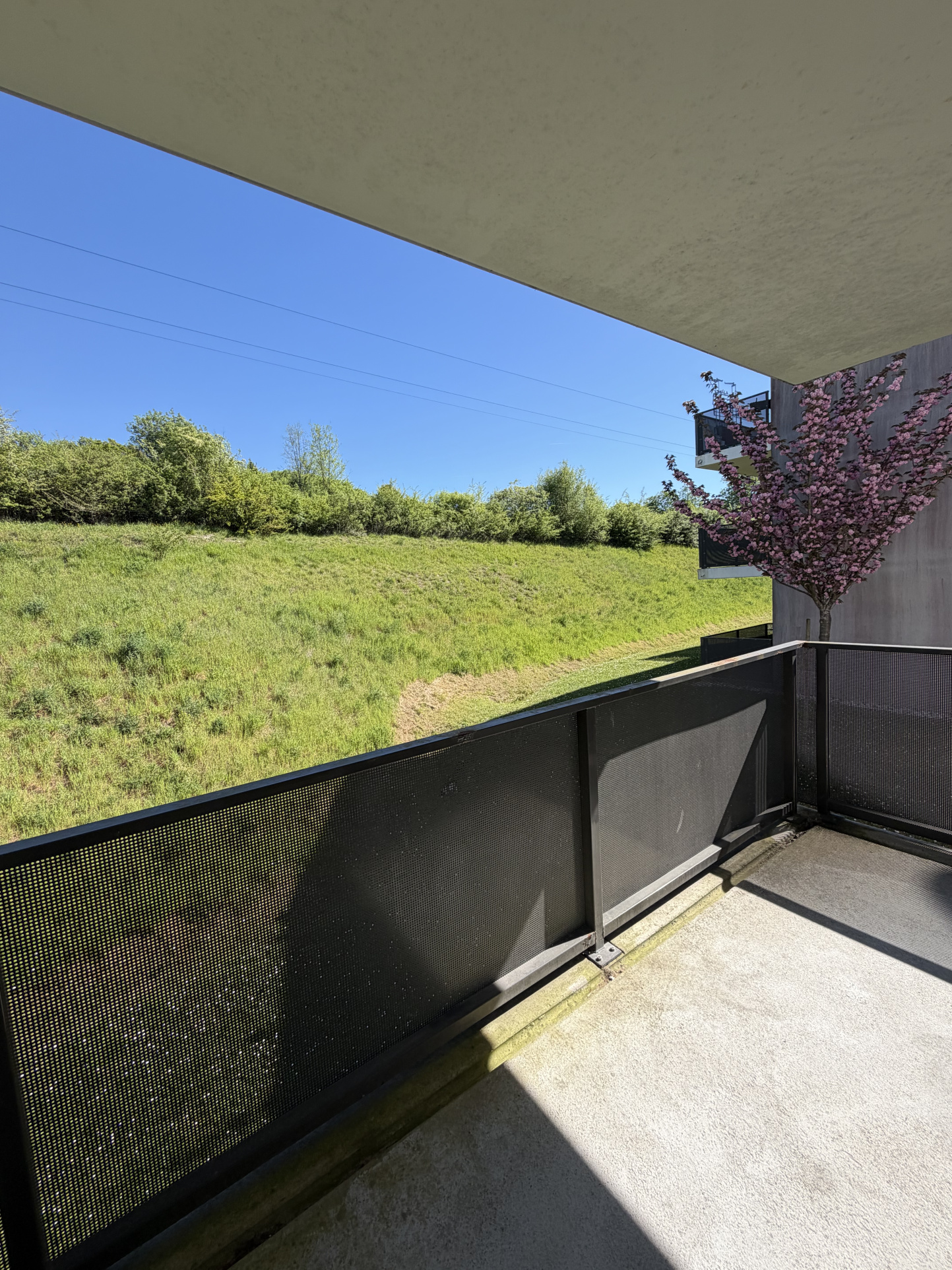 Appartement Bassens 33530
