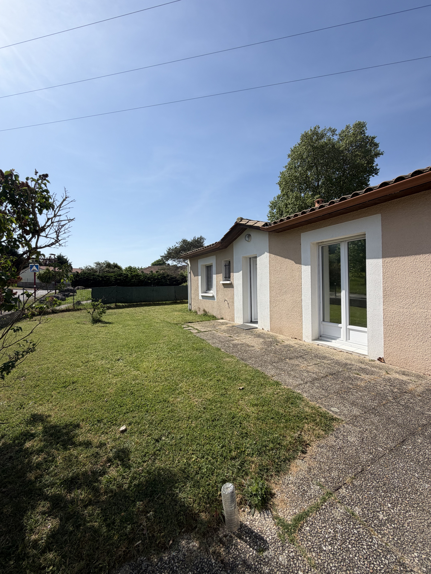 Maison Bassens 33530