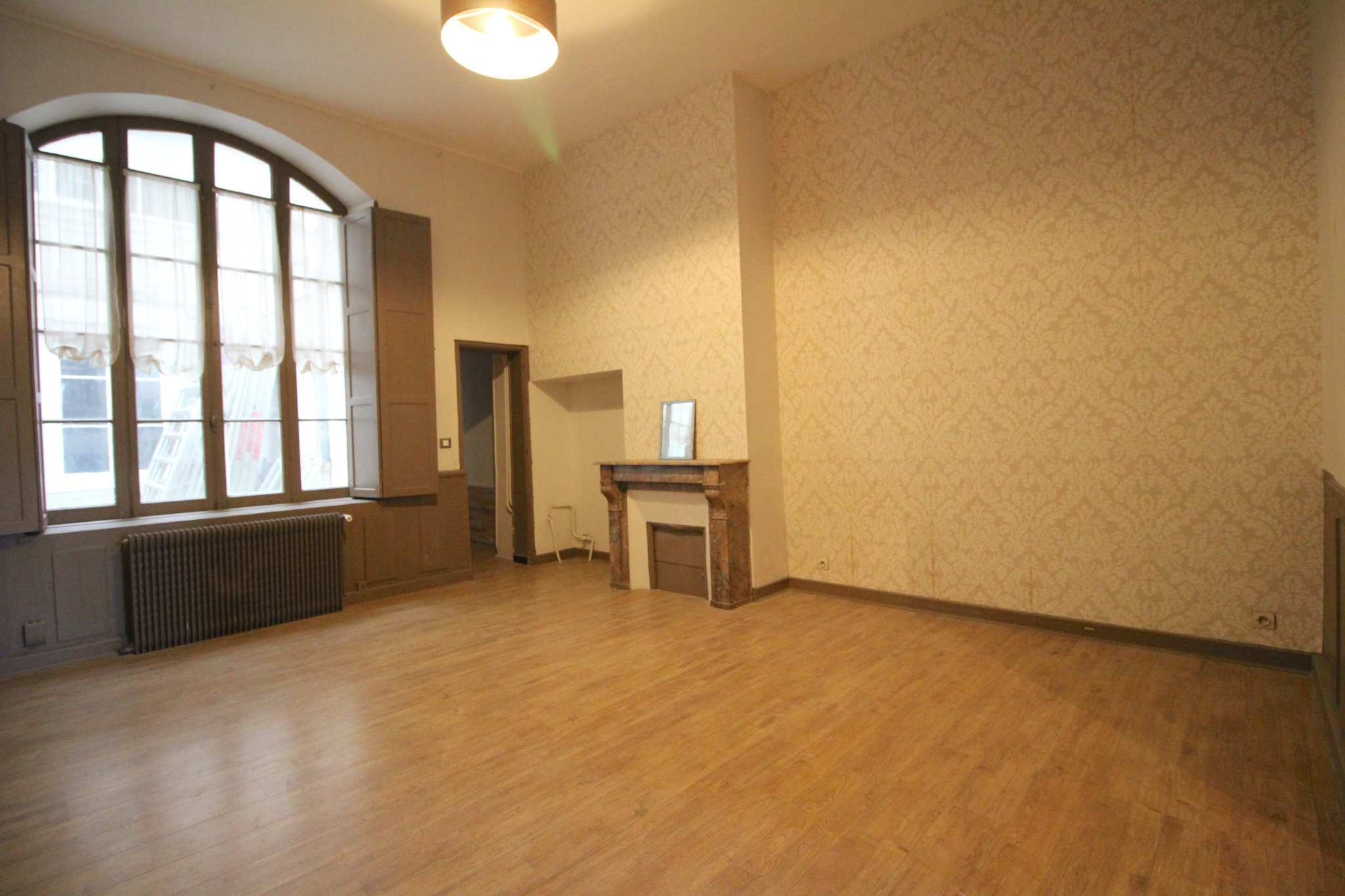 Appartement Bordeaux 33000