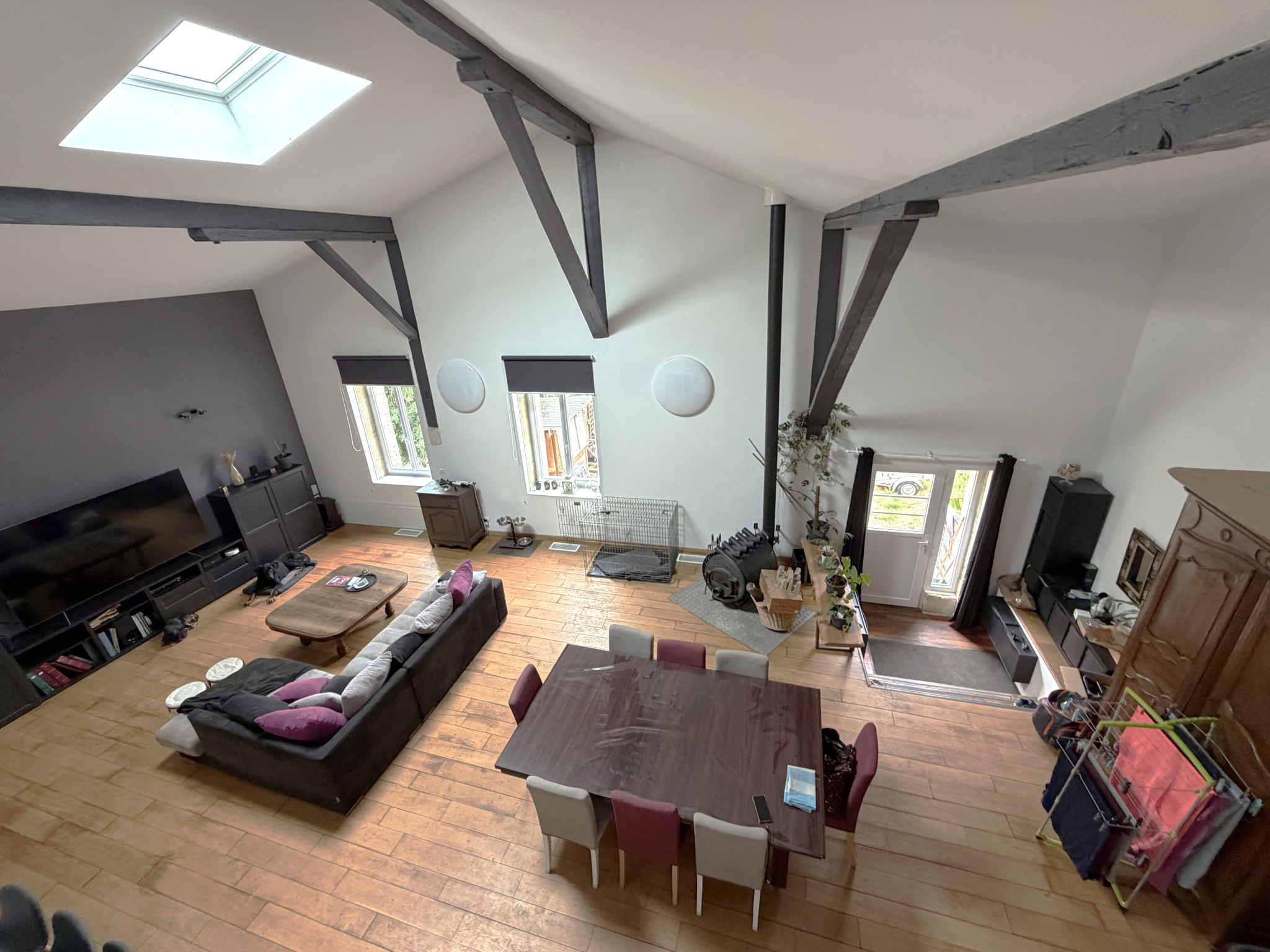 Maison Ambès 33810