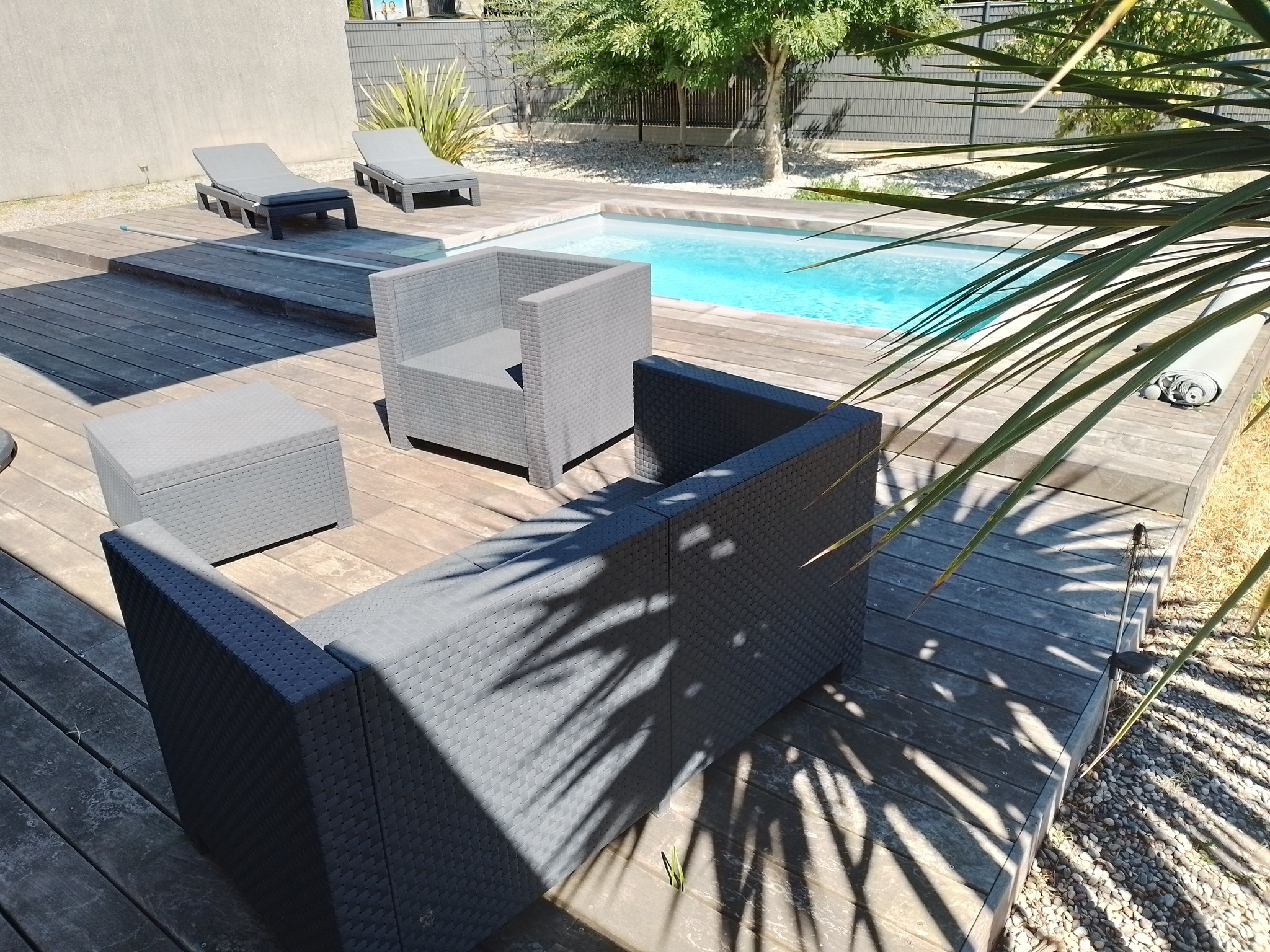 Maison Bassens 33530