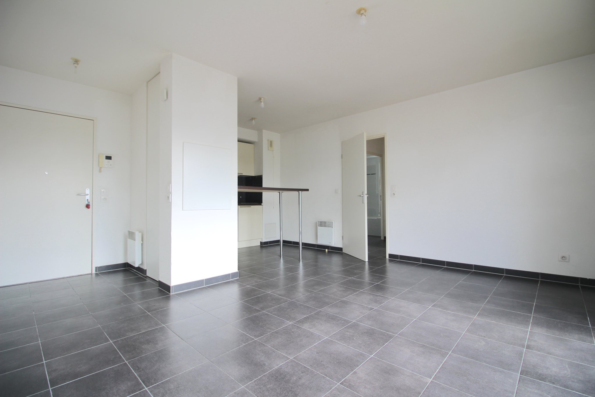Appartement Saint-Médard-en-Jalles 33160
