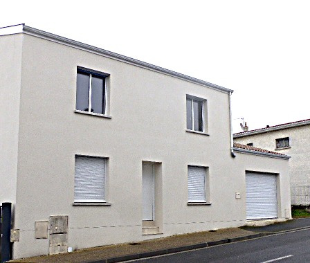 Maison 6 pièces 125 m² · à Bassens · 125 m² · 337 000 €