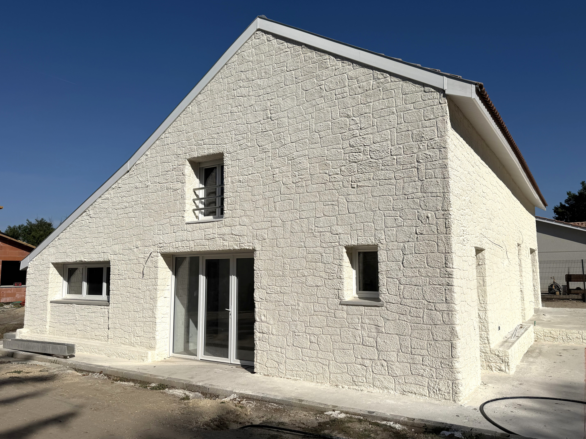 Maison Lugon-et-l'Île-du-Carnay 33240