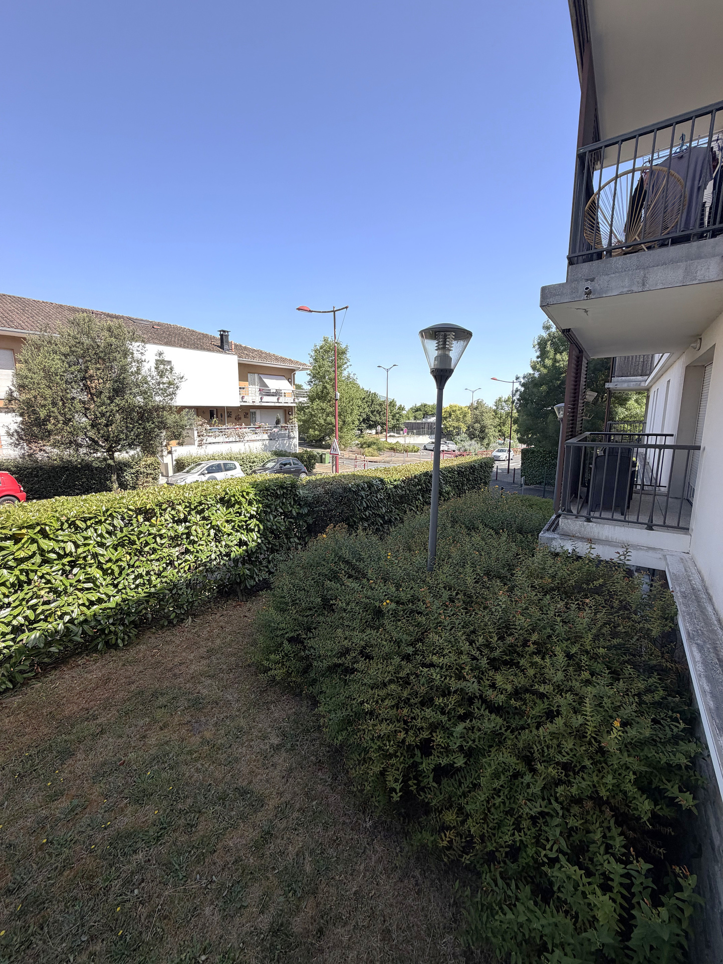 Appartement Bassens 33530