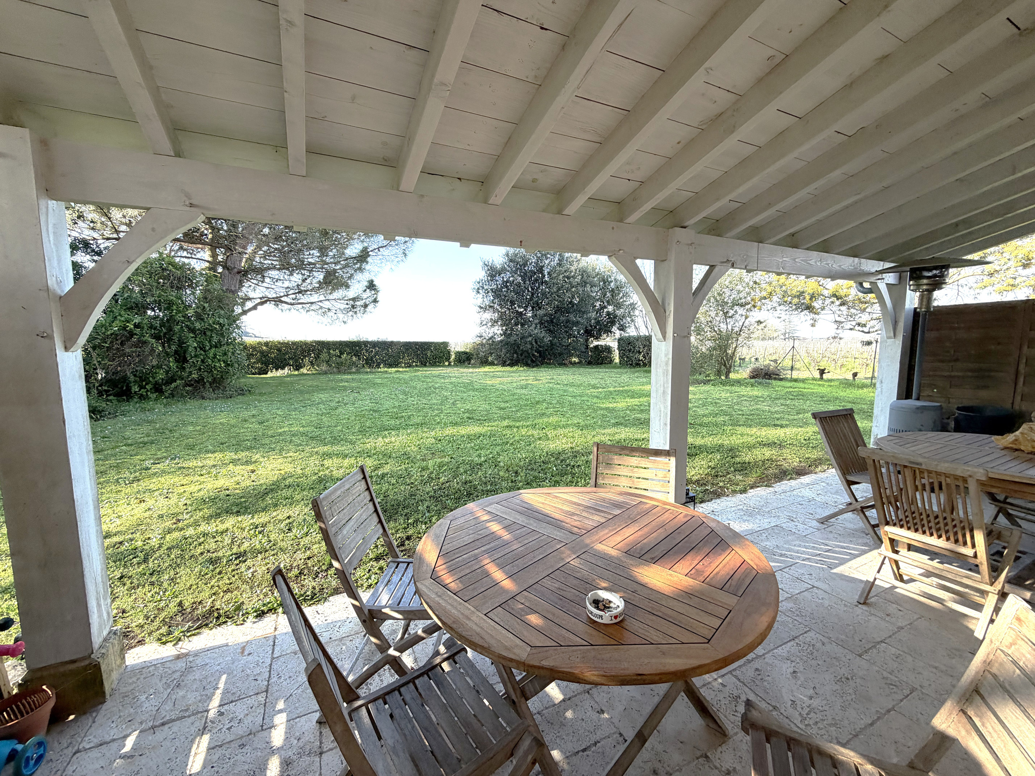 Maison 7 pièces 237 m² · à Saint-Émilion · 237 m² · 595 000 €